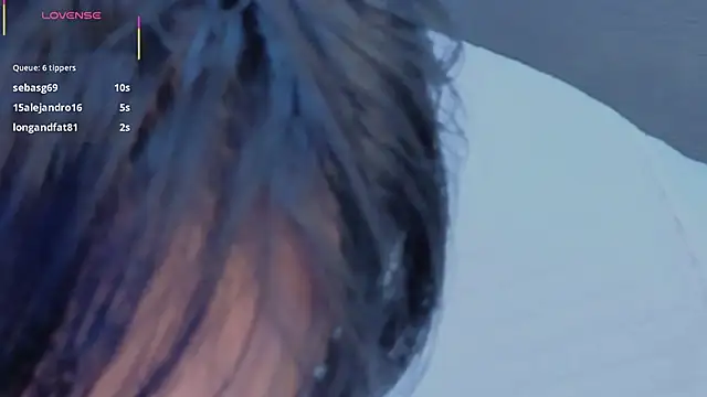 baby naomy online show from November 9, 2025, 2:26 pm