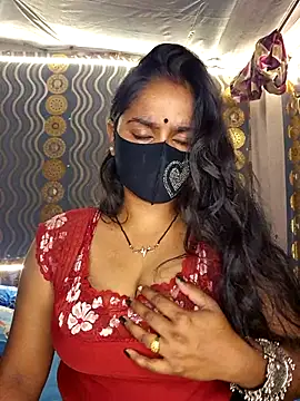 Sweet-Maddlina online show from November 1, 2025, 2:35 am