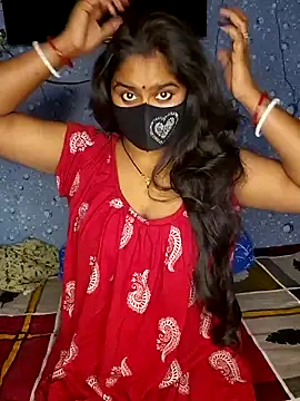 Sweet-Maddlina online show from December 17, 2025, 2:39 am