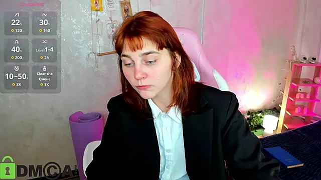 Rene Shine online show from November 19, 2025, 5:13 pm