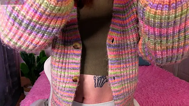 Rene Shine online show from April 18, 2026, 5:17 pm