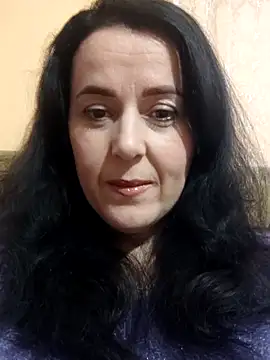 Amelialove42 online show from October 19, 2025, 11:44 am