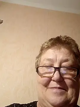 Katherine735 online show from February 14, 2026, 1:57 am