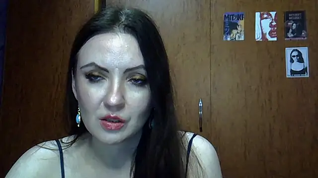 Snapshot of Kalorinn chatting on March 23, 2026, 1:31 am Kalorinn online show from March 23, 2026, 1:31 am