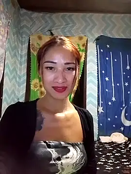 HOT ASIAN25 online show from November 9, 2025, 12:58 pm