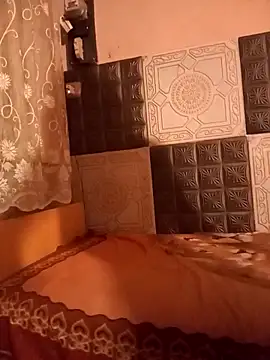 lorina202 online show from February 16, 2026, 9:55 pm