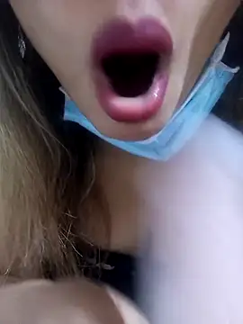 FATIFATIMOROC online show from January 6, 2026, 8:18 am