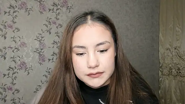 rinadream online show from October 18, 2025, 9:37 pm