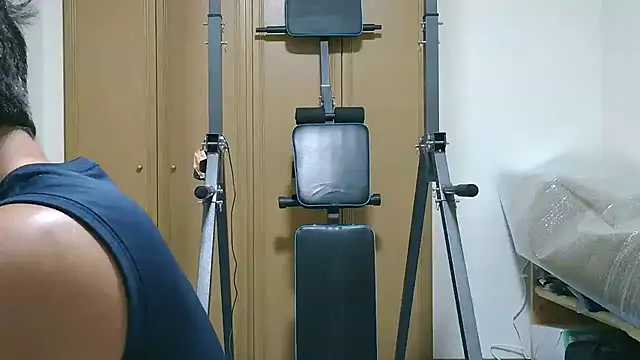 kouichikun online show from November 27, 2025, 2:08 pm