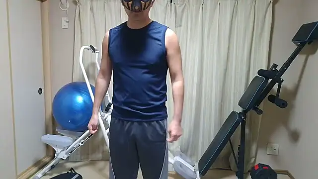 Snapshot of kouichikun chatting on January 8, 2026, 9:33 am kouichikun online show from January 8, 2026, 9:33 am