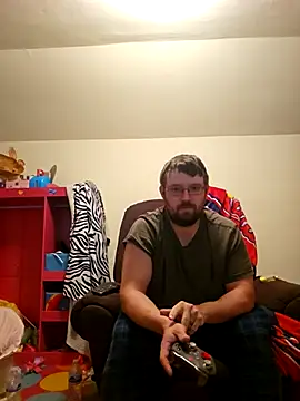 dakotafail92 online show from October 27, 2025, 7:45 am