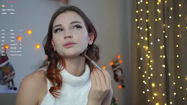 beckymadsons online show from January 6, 2026, 9:24 am