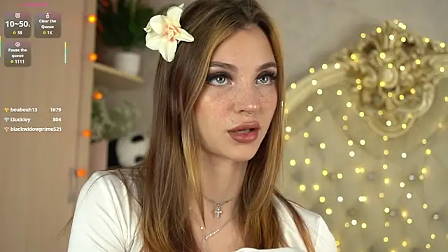 beckymadsons online show from May 27, 2026, 12:13 pm