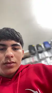 Snapshot of HarmonicOdour chatting on November 3, 2025, 2:51 pm HarmonicOdour online show from November 3, 2025, 2:51 pm