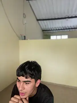 Snapshot of HarmonicOdour chatting on November 8, 2025, 7:23 pm HarmonicOdour online show from November 8, 2025, 7:23 pm