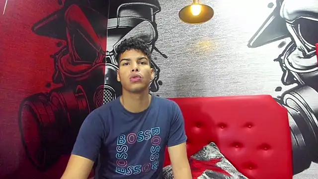 Alexxander King online show from October 13, 2025, 12:16 pm