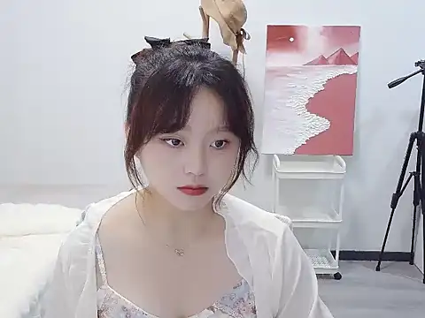 520qing online show from October 17, 2025, 10:18 am