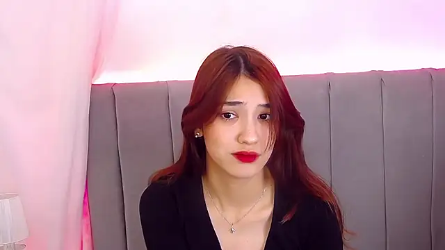 ArielLoove online show from January 8, 2026, 2:19 pm