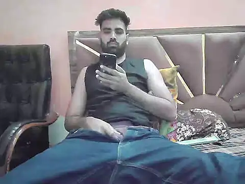 AlexSexMex123 online show from October 13, 2025, 6:35 am
