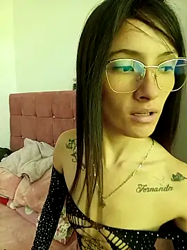 Snapshot of Alejandra_pink10 chatting on October 17, 2025, 3:03 pm Alejandra pink10 online show from October 17, 2025, 3:03 pm