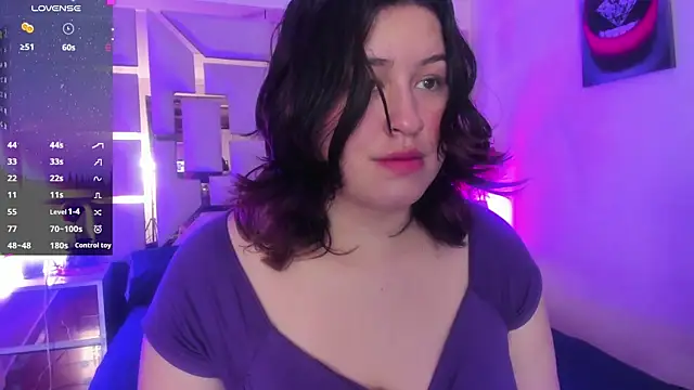 azul vera online show from November 13, 2025, 1:10 pm