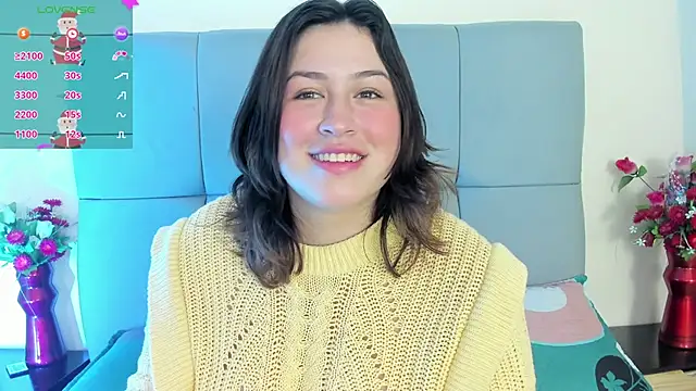 azul vera online show from November 28, 2025, 1:14 pm