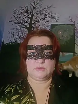 Snapshot of AgilaMipo chatting on February 11, 2026, 7:35 am AgilaMipo online show from February 11, 2026, 7:35 am