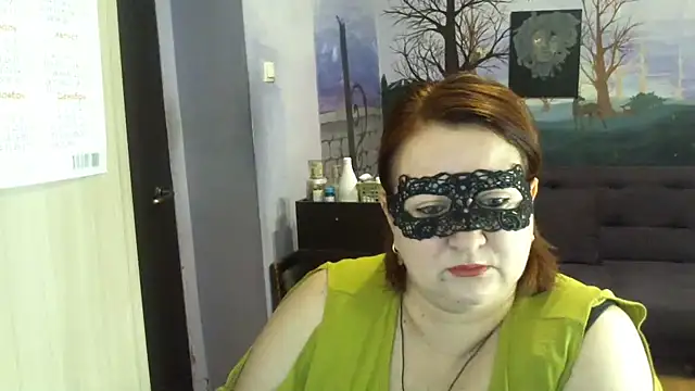 AgilaMipo online show from March 19, 2026, 6:06 am