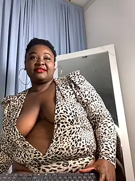 Candy Brown69 online show from October 27, 2025, 12:09 pm