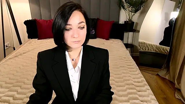 BaileeLynn online show from January 6, 2026, 10:52 am