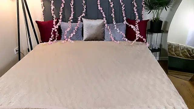 BaileeLynn online show from March 9, 2026, 9:13 am