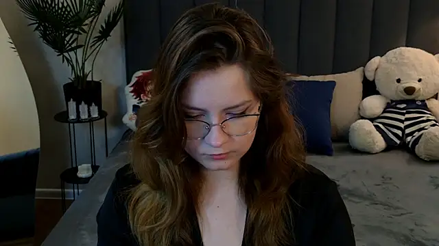 Briarx online show from November 18, 2025, 8:57 pm