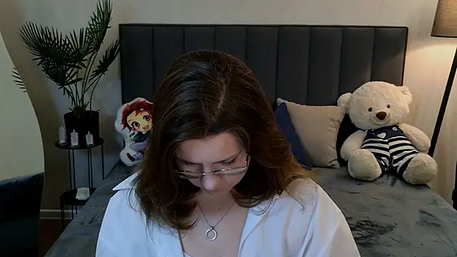 Briarx online show from November 25, 2025, 9:59 pm