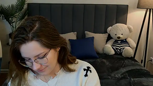 Briarx online show from November 29, 2025, 9:51 pm