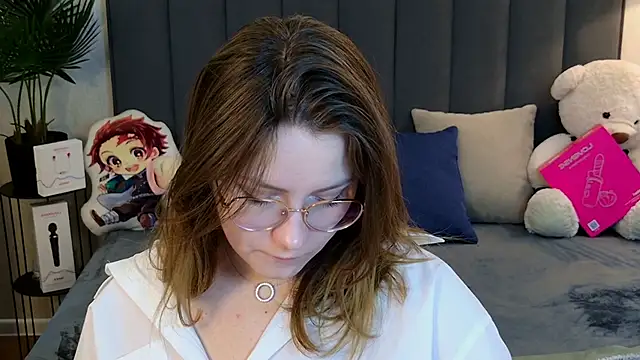 Briarx online show from February 17, 2026, 10:27 pm