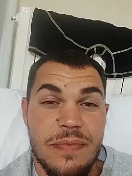 Alexszader36 online show from October 20, 2025, 7:14 pm