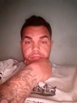 Alexszader36 online show from March 20, 2026, 10:03 pm