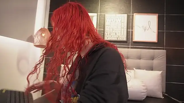 Thalia Karlson online show from February 2, 2026, 12:15 pm