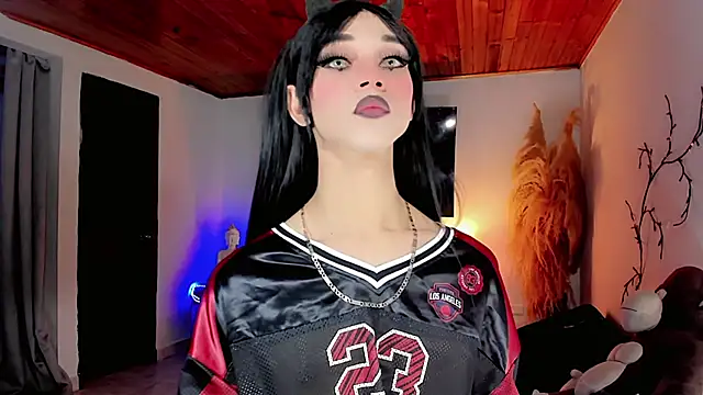 Kinng Sex online show from July 19, 2026, 6:50 am