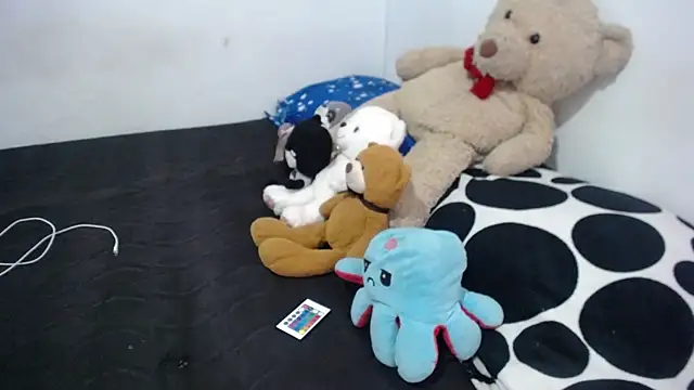 Antonhyjared online show from April 3, 2026, 8:18 pm