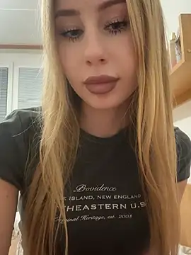 JudithCarly online show from February 18, 2026, 10:28 pm