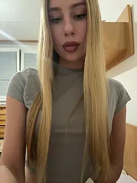 JudithCarly online show from March 24, 2026, 10:37 pm