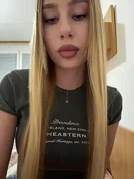 JudithCarly online show from March 30, 2026, 9:49 pm