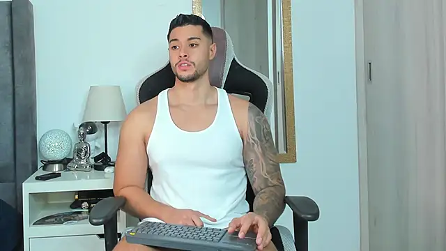 Ken mailik1 online show from November 1, 2025, 11:40 pm