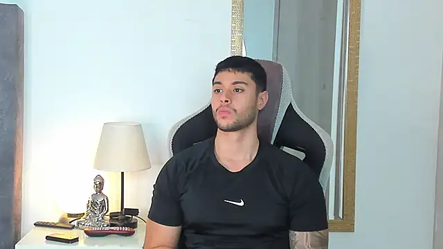 Ken mailik1 online show from February 3, 2026, 11:54 pm