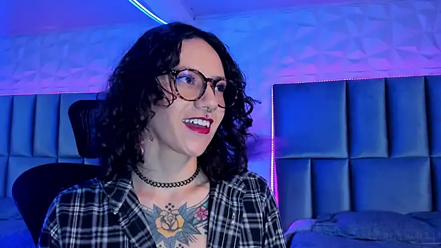 Rachel Kait online show from October 15, 2025, 8:20 pm