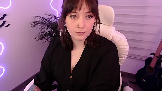 Fallenag666 online show from November 3, 2025, 10:32 pm