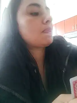 solerpamela online show from October 13, 2025, 3:45 pm