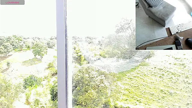 TheHotRoom69 online show from November 2, 2025, 3:03 pm