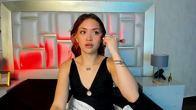 NameaRohouse online show from October 23, 2025, 8:29 pm